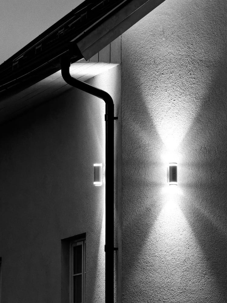 Another evening walk